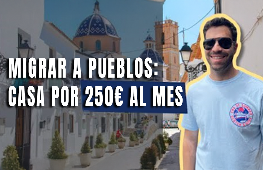 Venezolanos SE MUDAN a los…