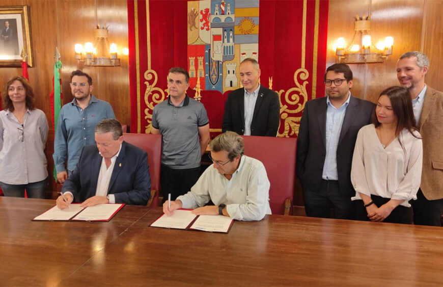 VÍDEO| ‘Mi pueblo acoge’, la iniciativa para revitalizar la provincia de Zamora