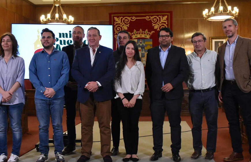 Un proyecto pionero aspira a traer a 600 venezolanos a los pueblos de Zamora para trabajar y asentar población