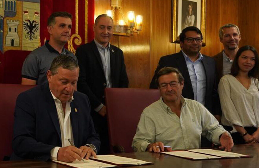 “Mi pueblo acoge” atrae a&hellip;